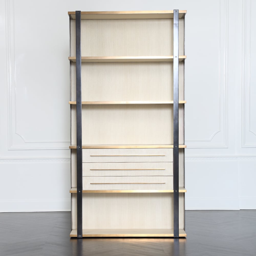 Franklin Cabinet image number 1